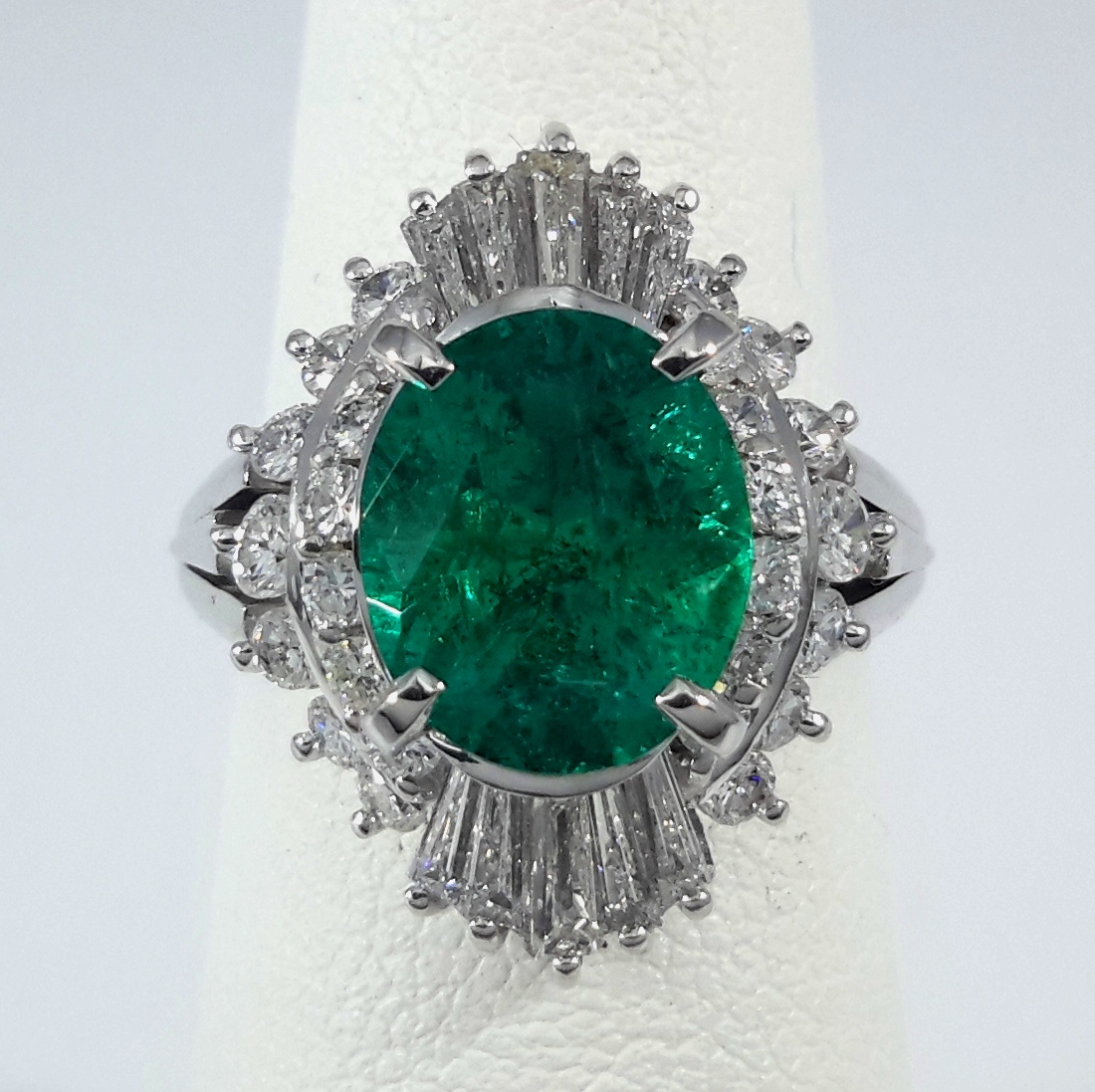 R9753 R Plat D=1.19 - Image 1