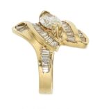 14KY DIA RING - Image 2