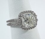 14KW DIA RING - Image 3